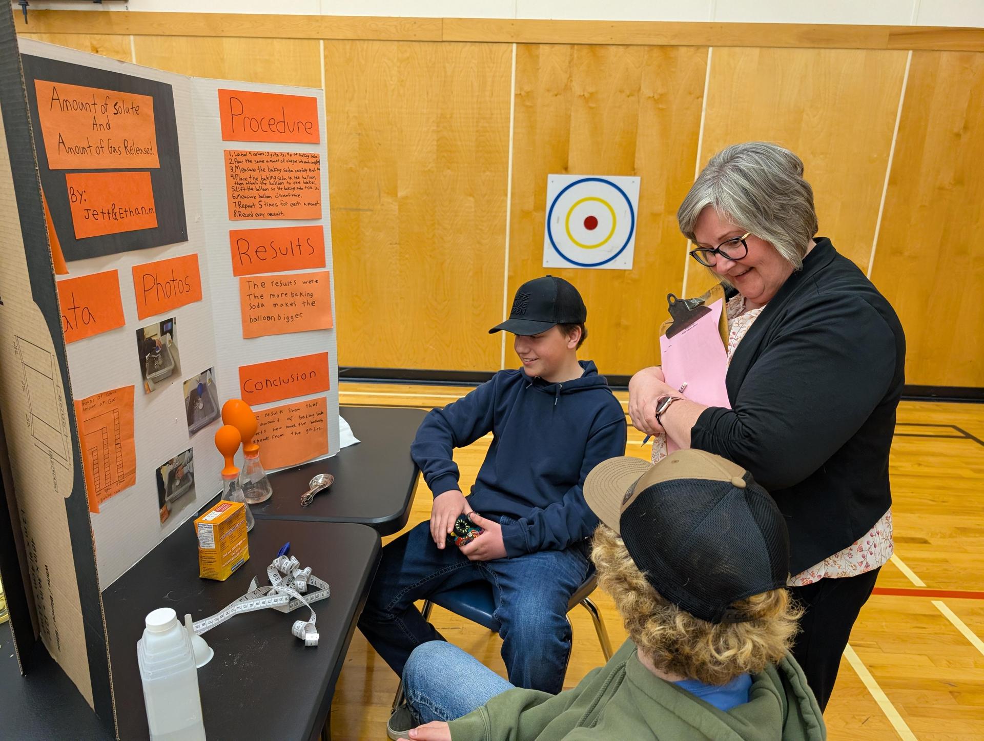 Science Fair