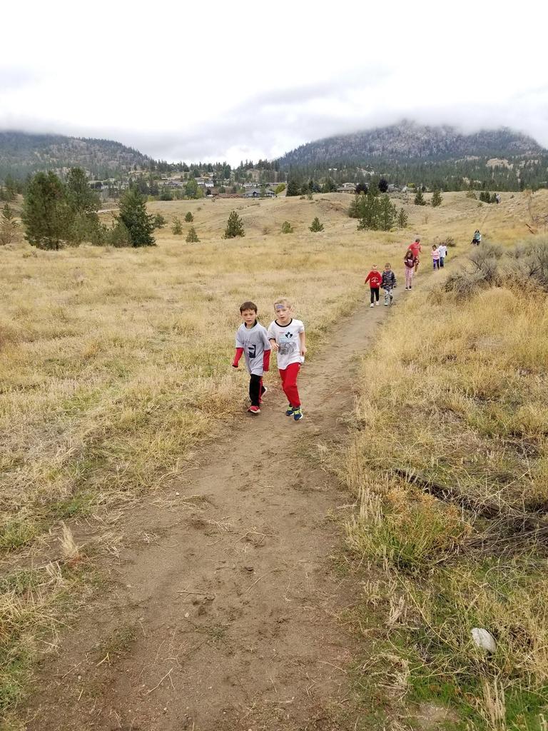 West Bench Elementary