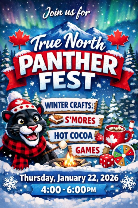 Panther Fest