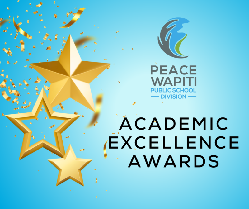 PWPSD celebrates 2025 Academic Excellence Awards Featured Photo