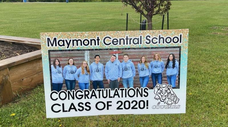 2020 Grads Featured Photo