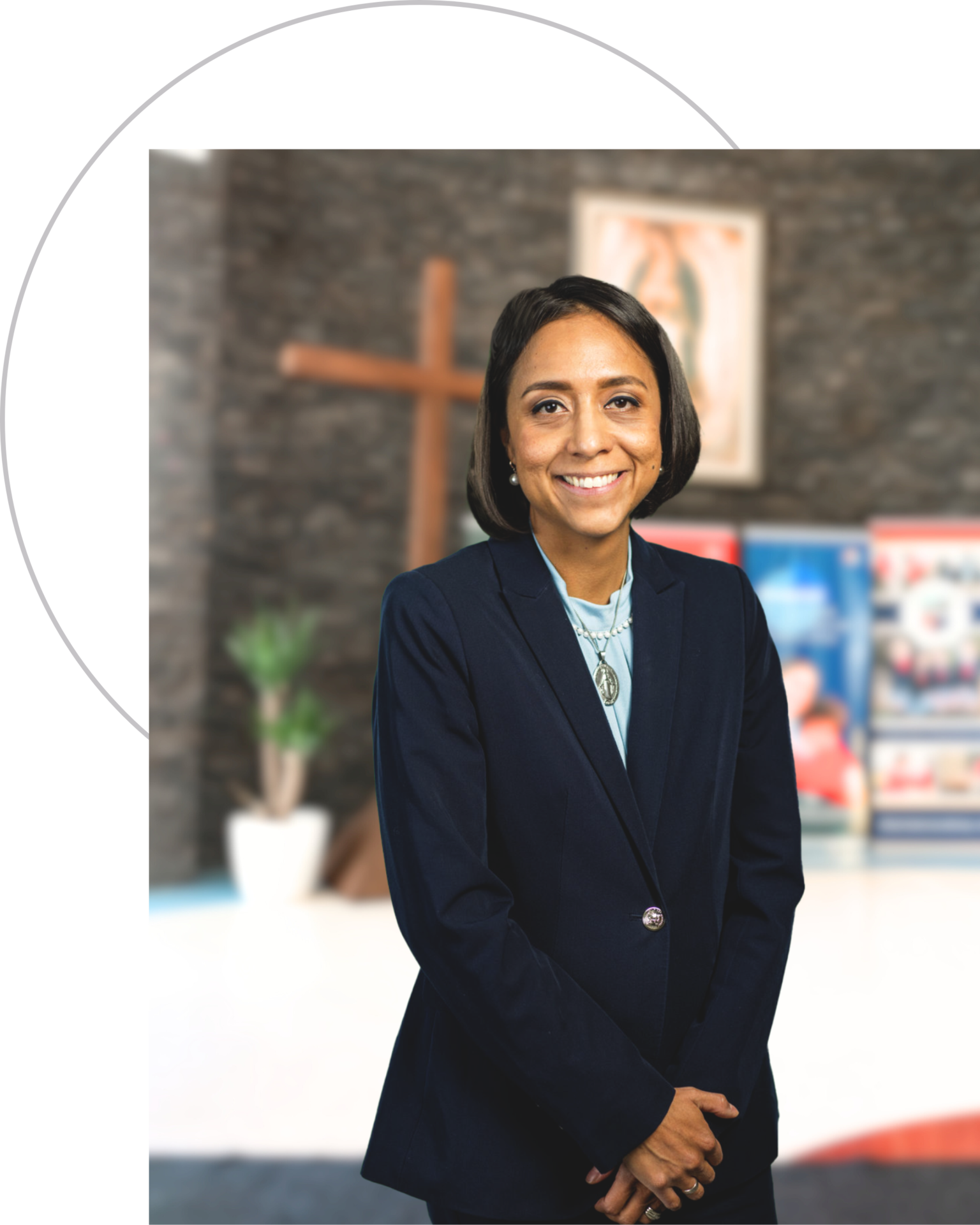 Director of Admission