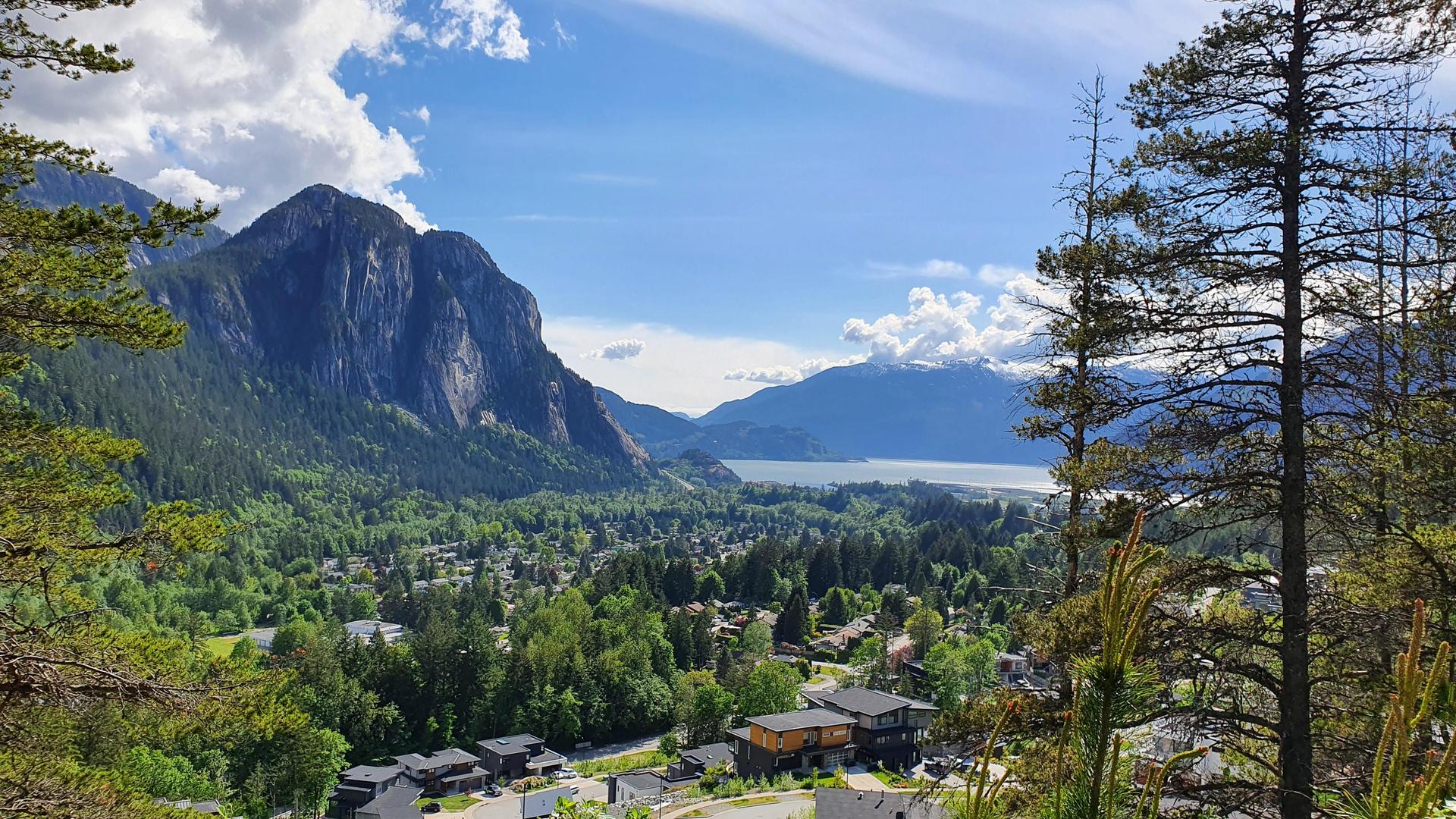 squamish