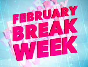 Feb break