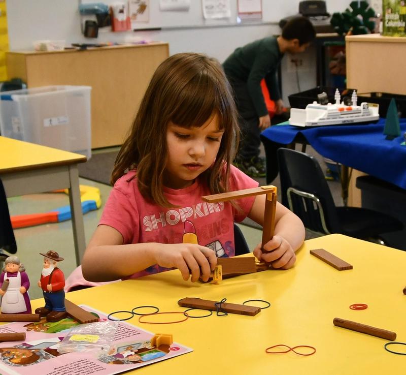 Kindergarten registration opens District-wide in February Featured Photo