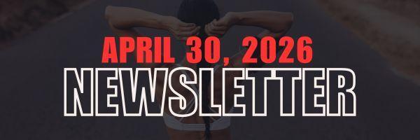 Rycroft School April 30, 2026 Newsletter Featured Photo