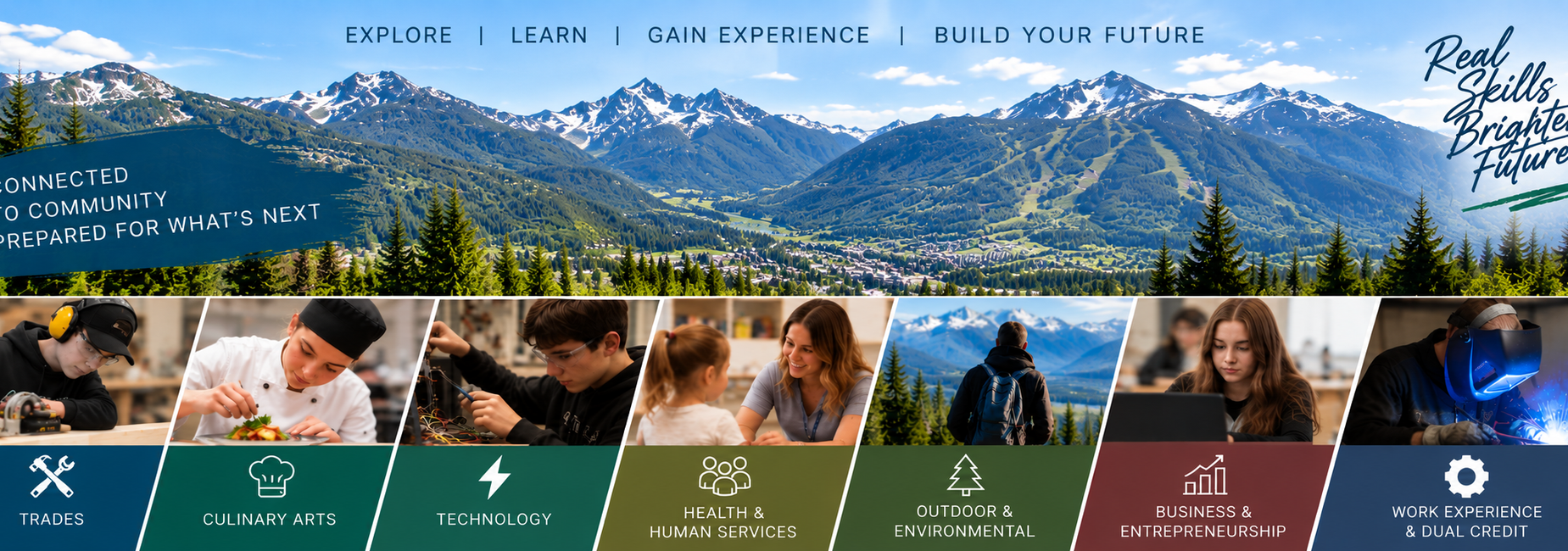 Career Programs Website Banner 1