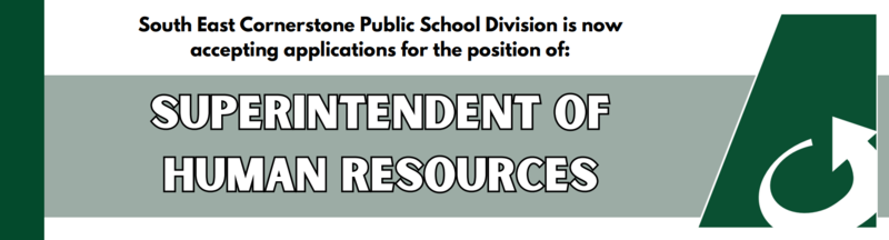 Job Opportunity at SECPSD