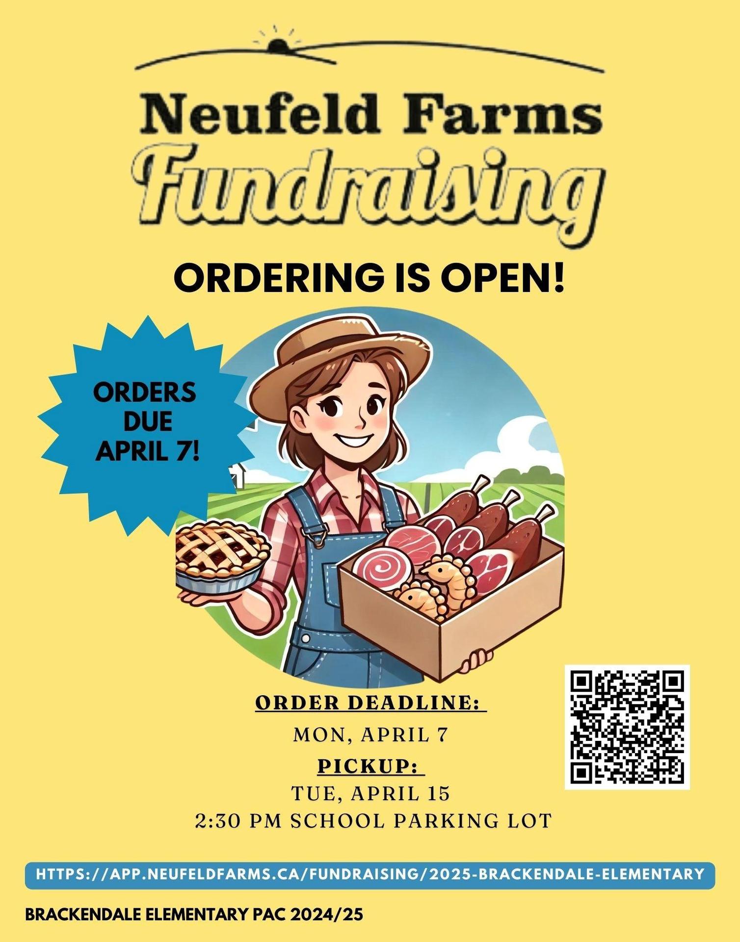 Neufeld Farms