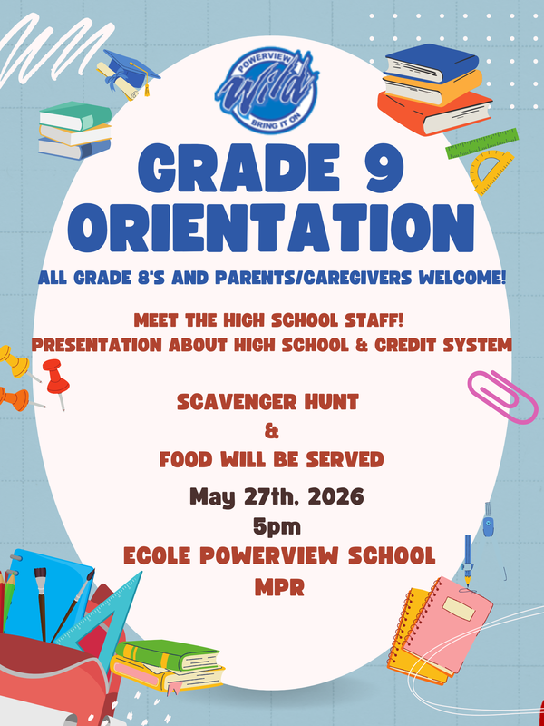 orientation