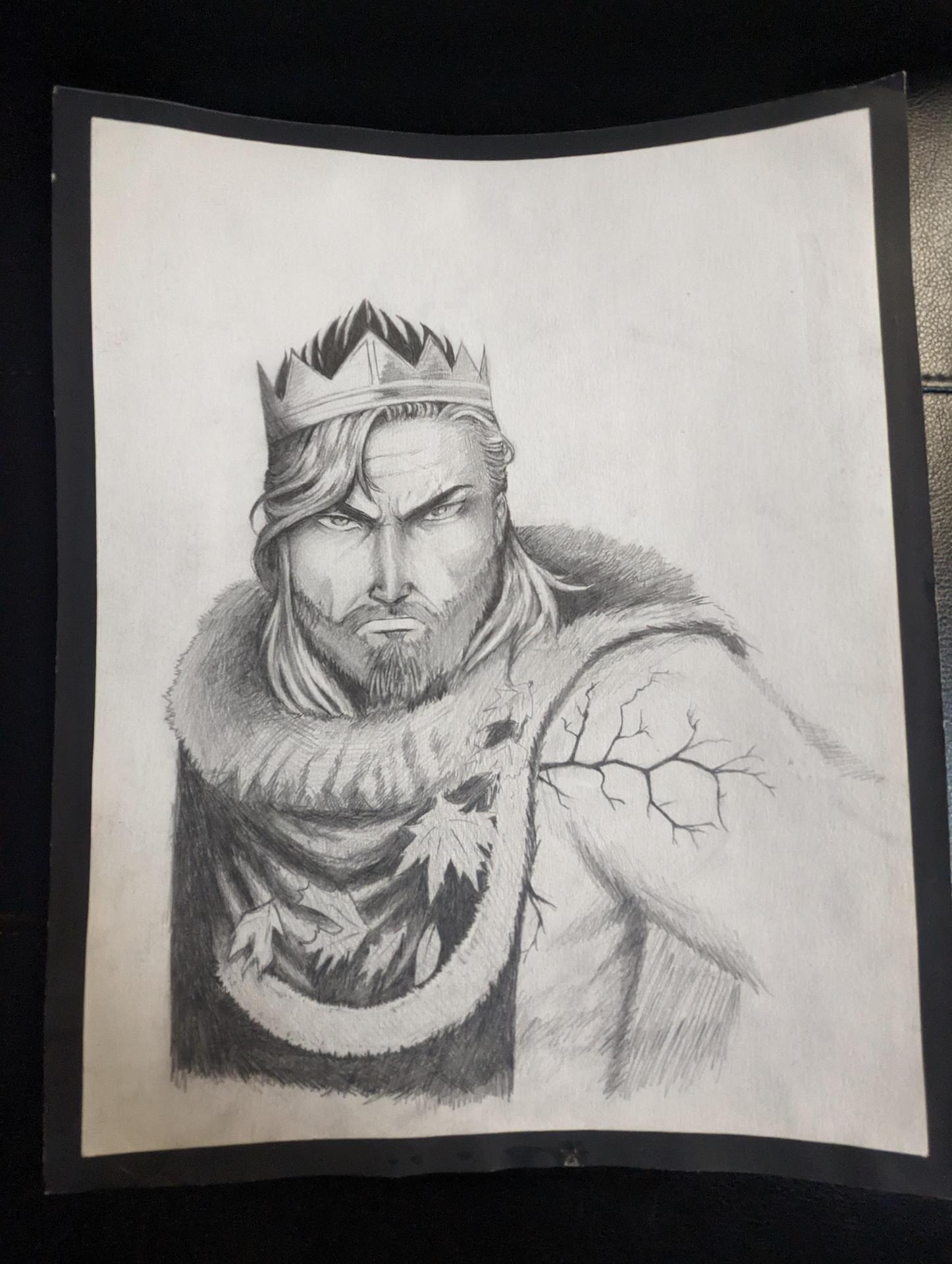 art work