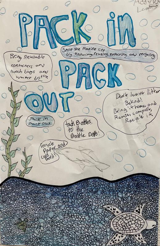 BRE Friday Communicator - May 21, 2021