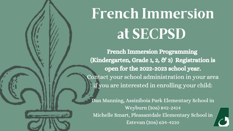 French Immersion
