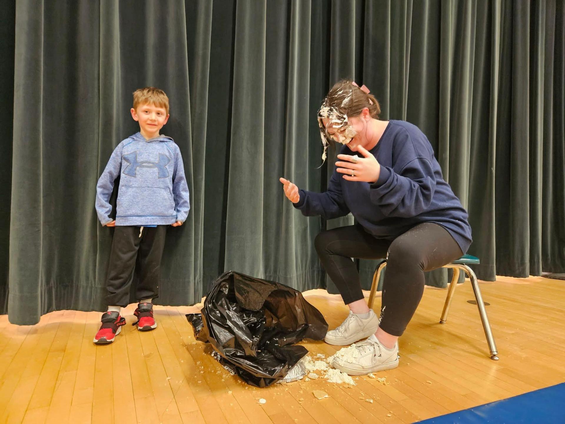 Jump Rope for Heart