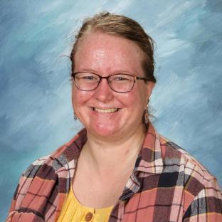 HeatherGerow's Profile Photo