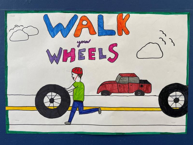 BRE Friday Communicator - May 14, 2021