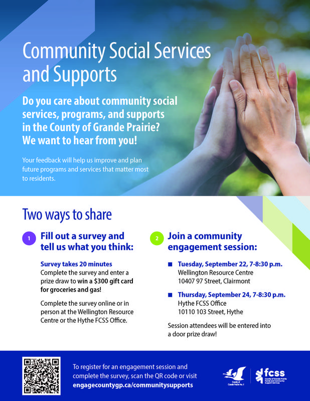 Community Engagement Featured Photo