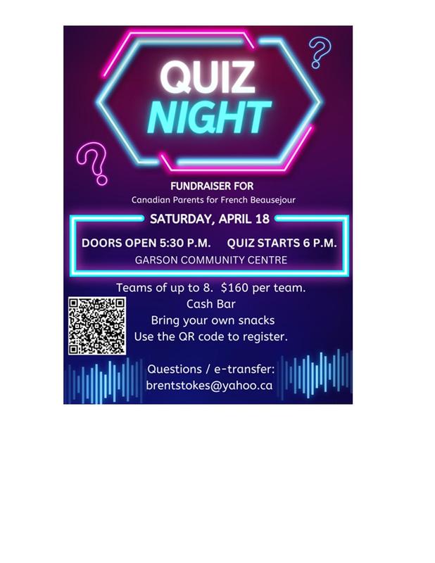 Canadian Parents for French Beausejour Featured Photo