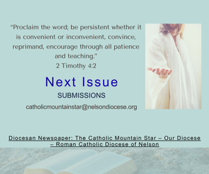 Catholic Mountain Star