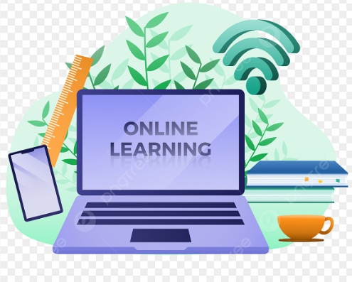Online Learning Featured Photo