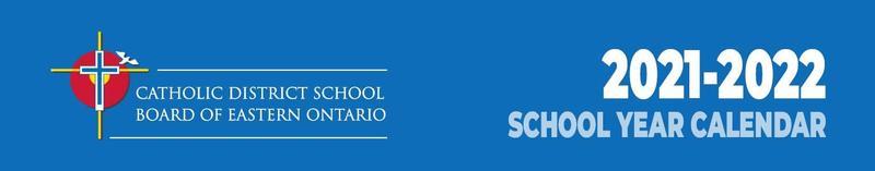 School Year Calendar 2022-2023 Featured Photo