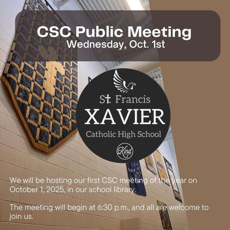 CSC Public Meeting Featured Photo