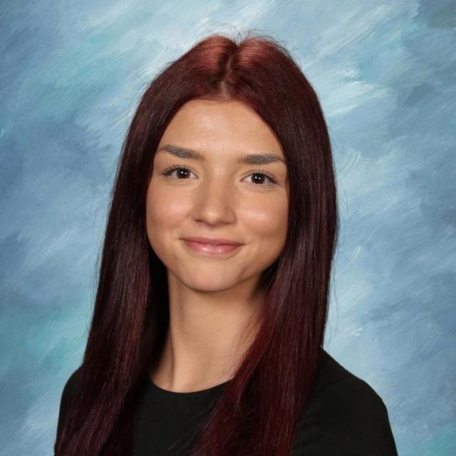 IsabelleAndrews's Profile Photo