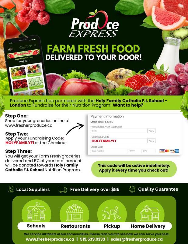 Produce Express