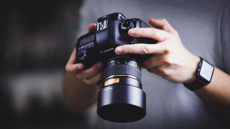 camera