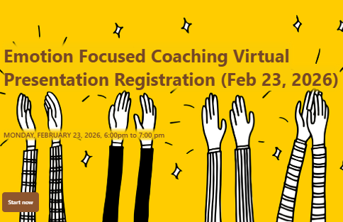 Supporting Success Through Emotion Focused Coaching Featured Photo