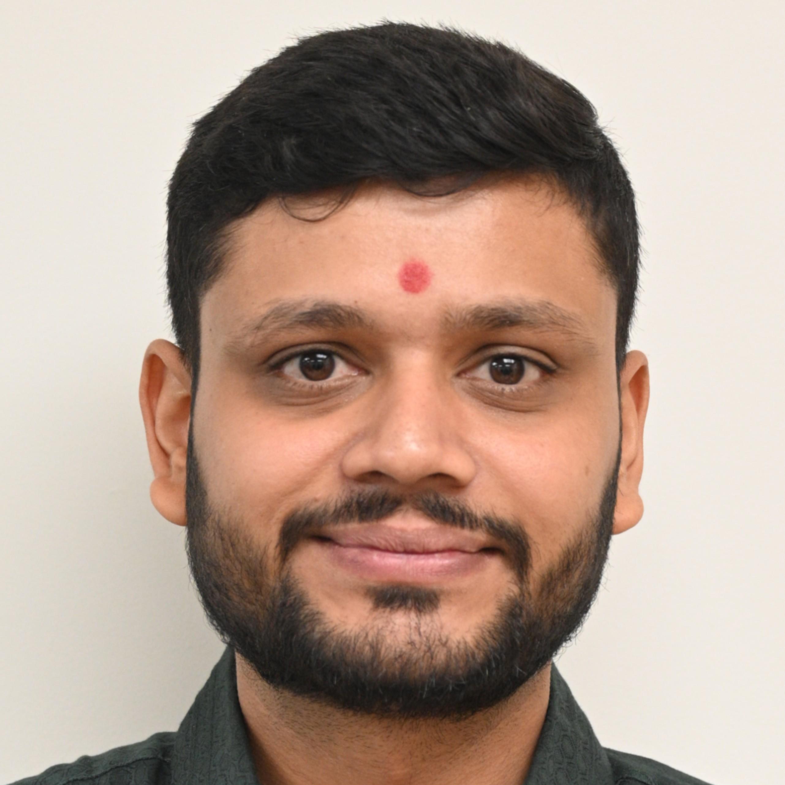 JayPatel's Profile Photo