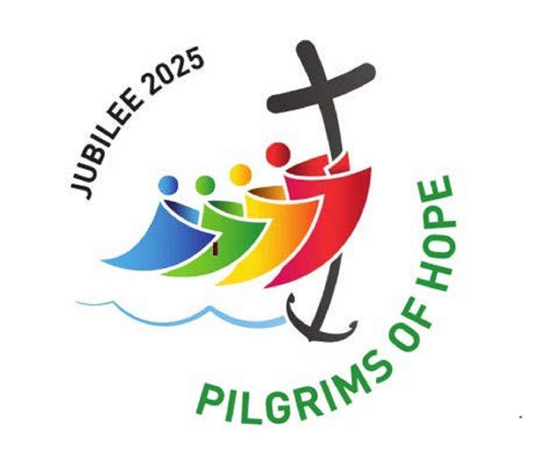 Pilgrims of Hope