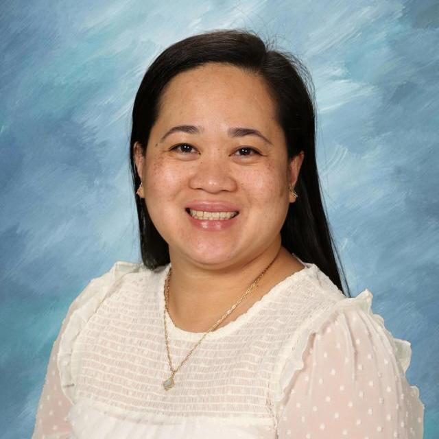 MarielBagcal's Profile Photo