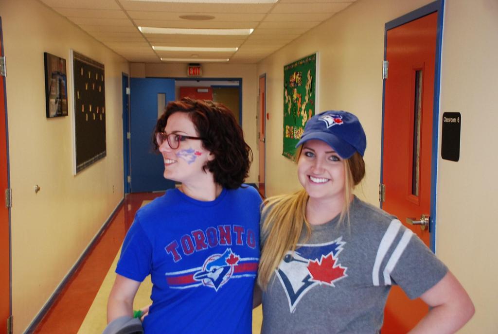 West Bench Elementary