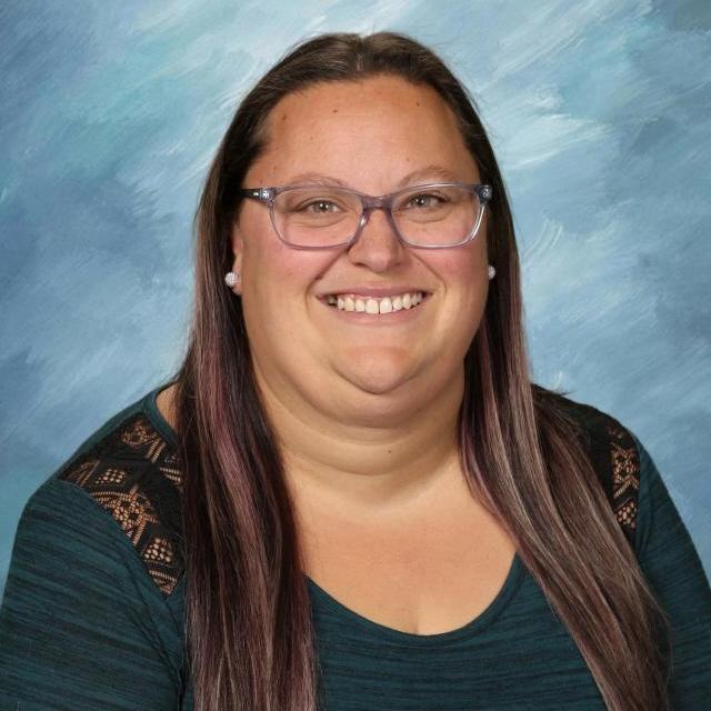 CharlotteMoore's Profile Photo