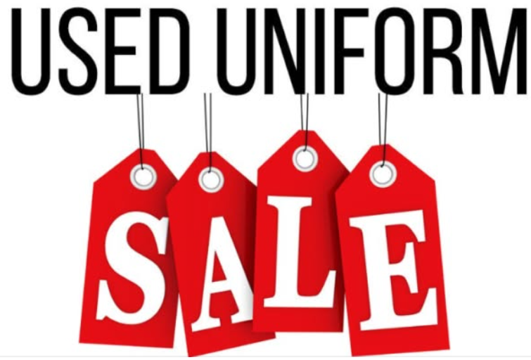 Catholic School Council Used Uniform Sale Featured Photo