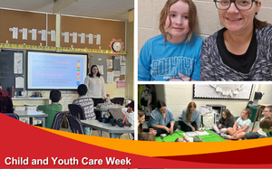 Child and Youth Care Week