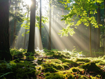 Mamquam Elementary Spring Song "Follow the Light" Featured Photo