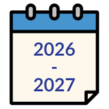 School Information 2026-2027 Featured Photo