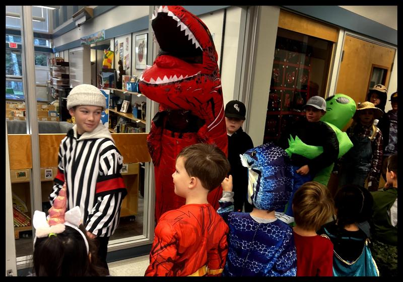 BRE Friday Communicator Nov 3rd