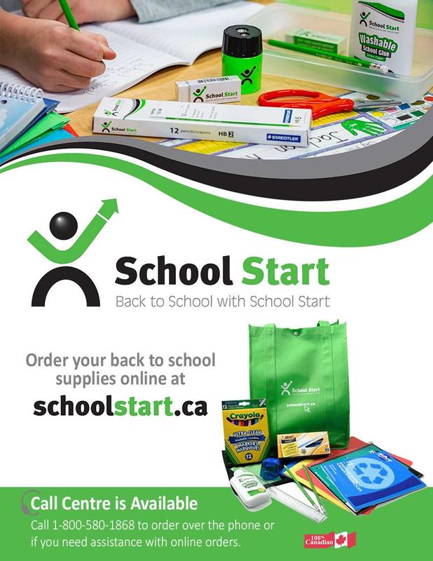 School Start