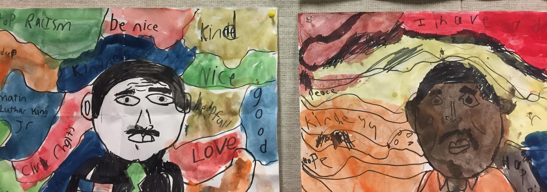 Garibaldi Highlands Elementary