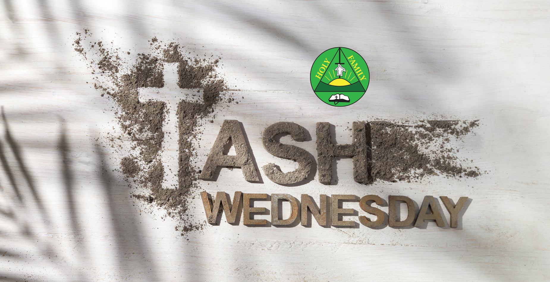 Ash Wednesday