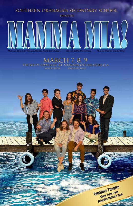 Mamma Mia Featured Photo