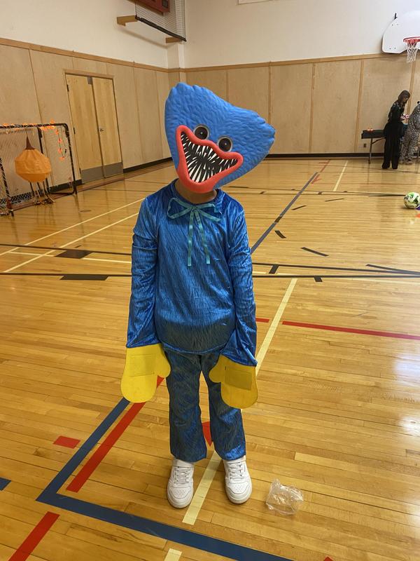 Eaglesham School Newsletter November 2025 Featured Photo