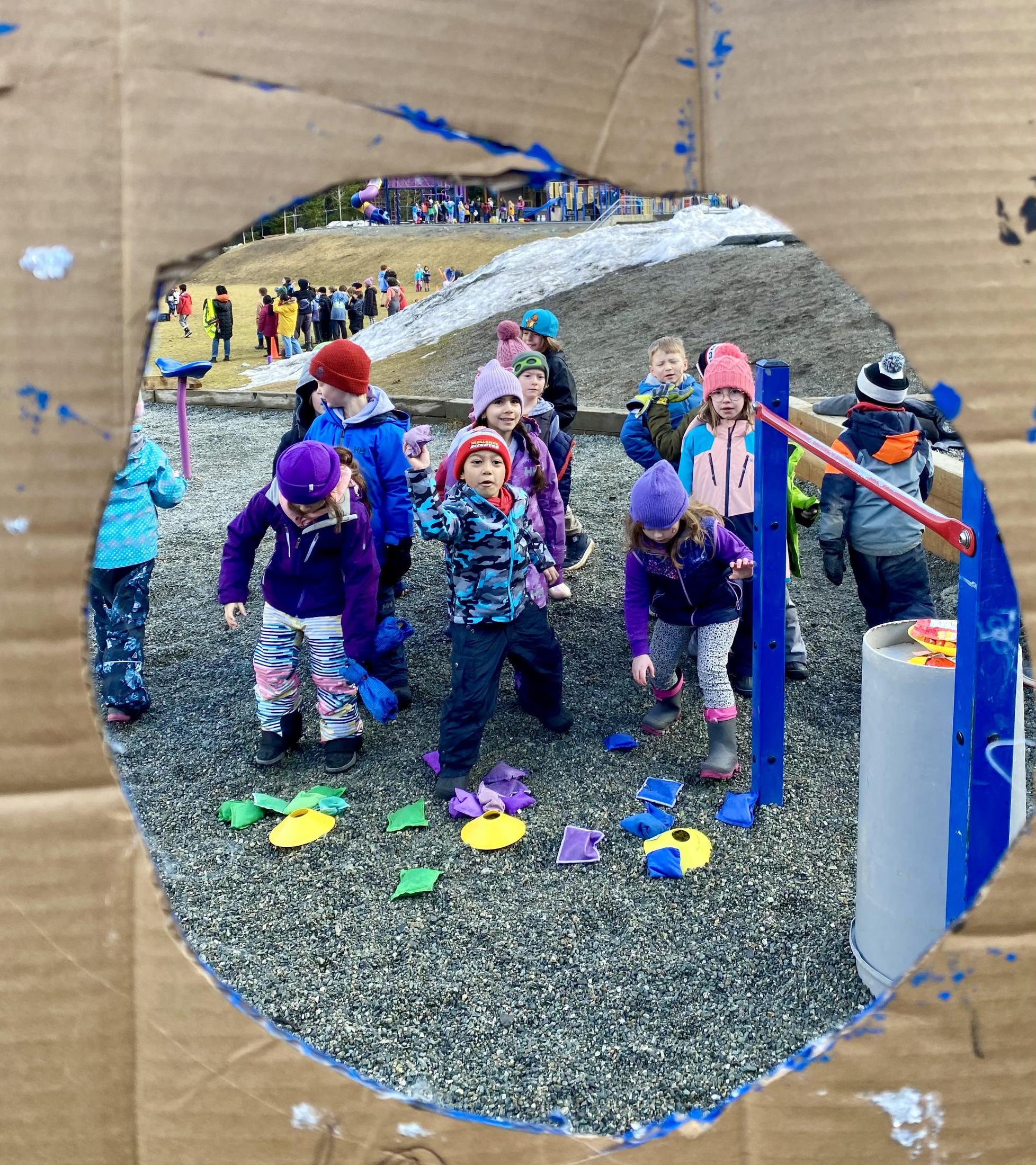 Spring Creek Communicator March 1, 2024 Spring Creek Communicator