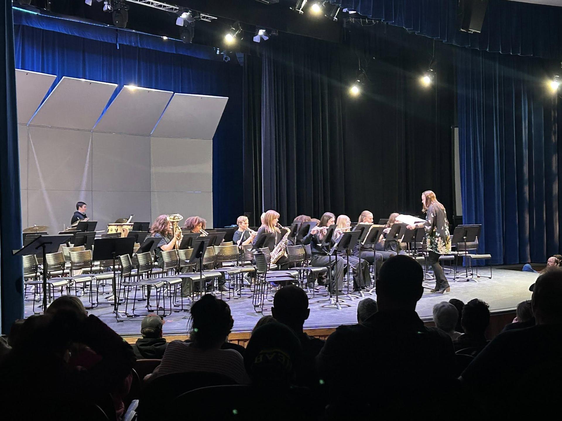 Band