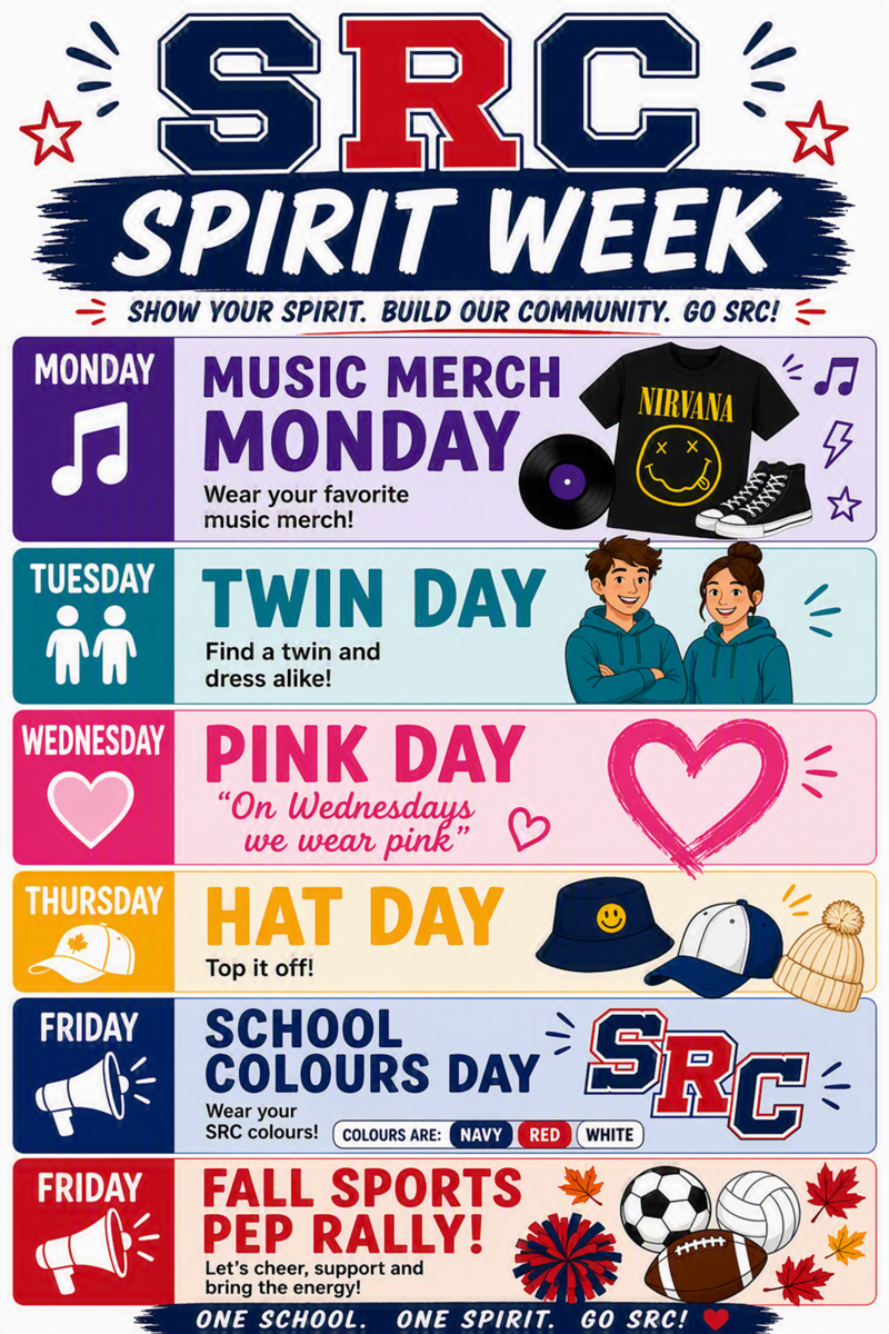 spirit week