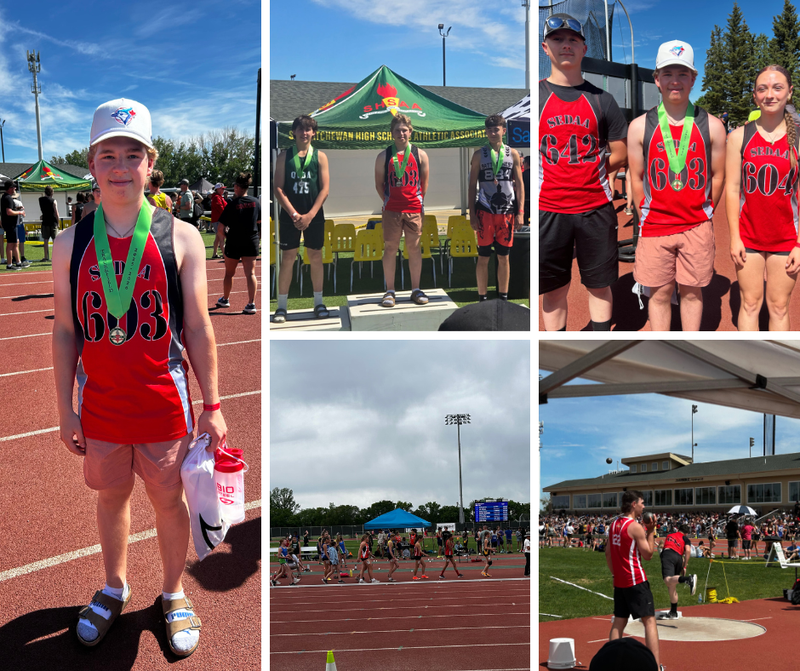 Gladmar Provincial Championship Featured Photo