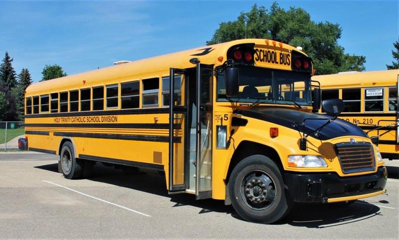 Bus Driver Appreciation Day - October 19, 2026 Featured Photo